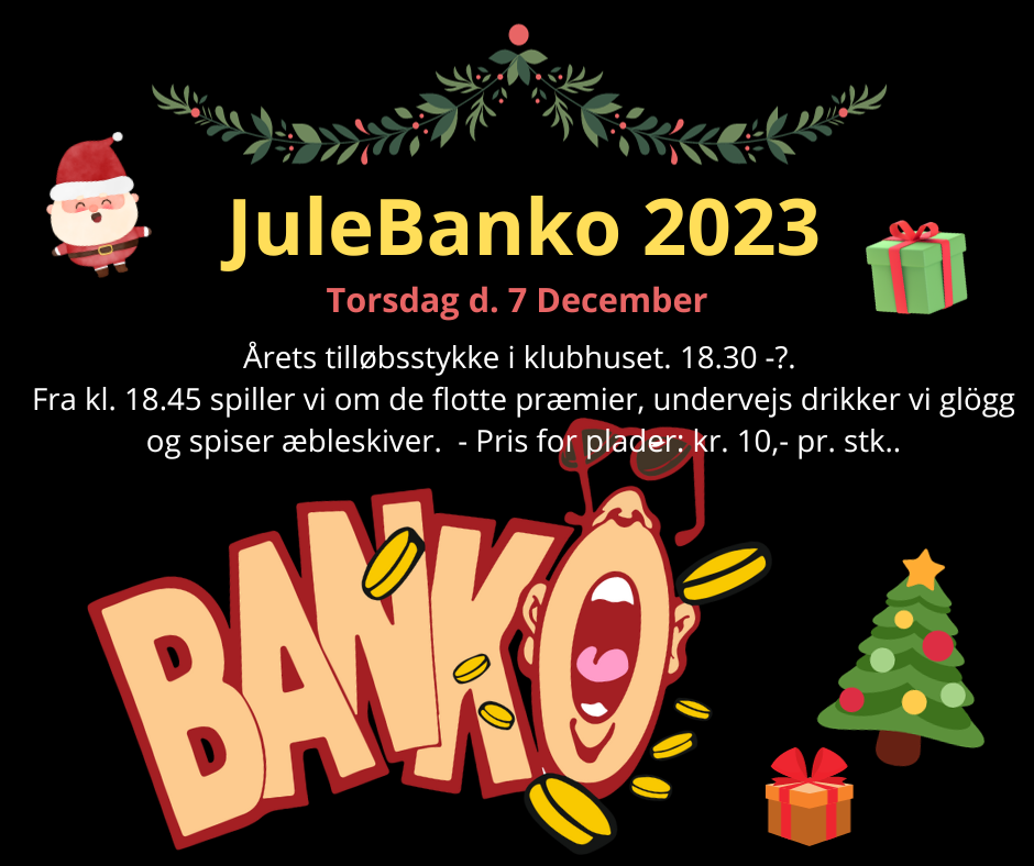 JuleBanko 2022